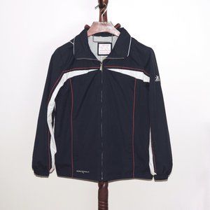 Zero Xposur hooded jacket